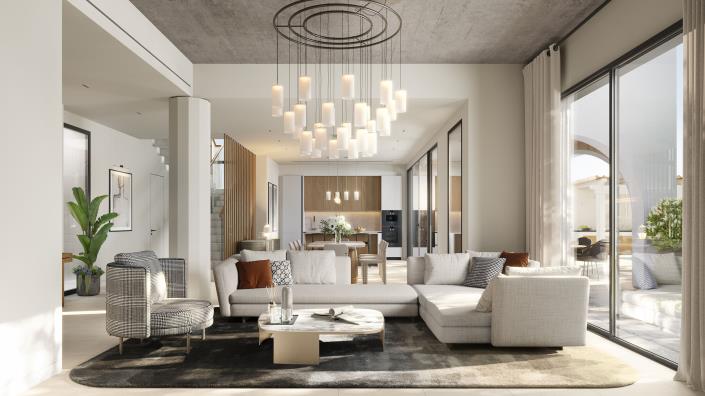 Image No.11-4 Bed Villa for sale