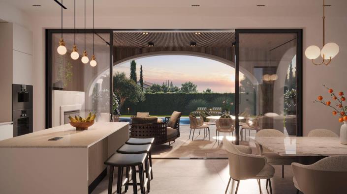 Image No.15-4 Bed Villa for sale