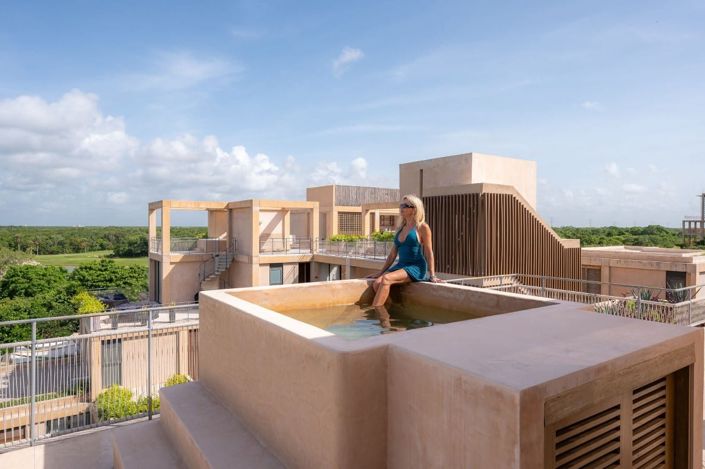 Image No.1-2 Bed Penthouse for sale