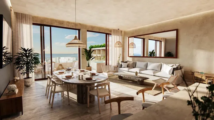 Image No.1-2 Bed Property for sale