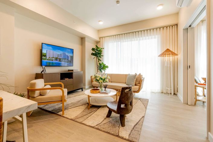 Image No.1-1 Bed Property for sale