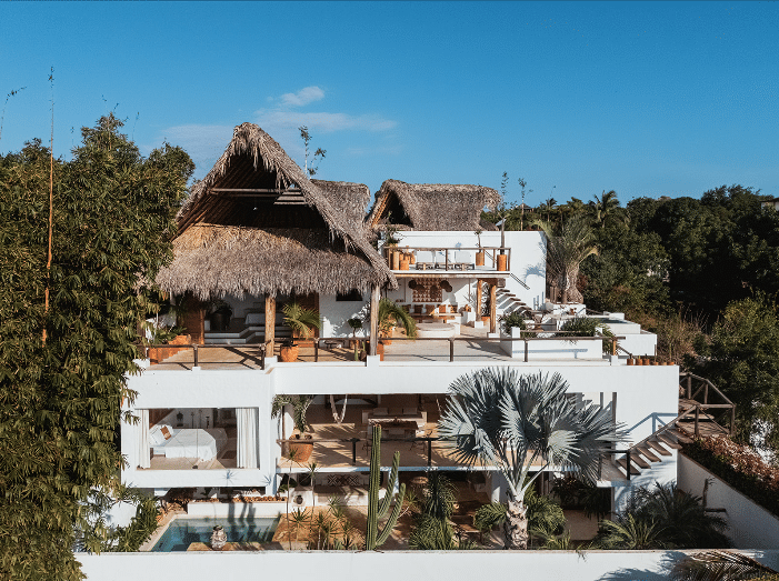 Image No.1-3 Bed Villa for sale