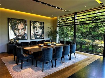1 - , House
