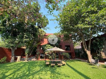 1 - Morelos, House