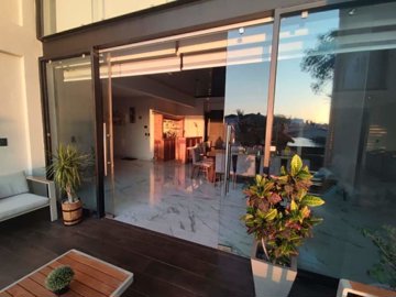 1 - Temixco, House