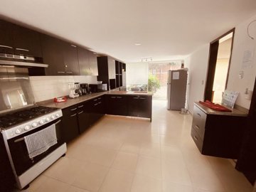1 - , House