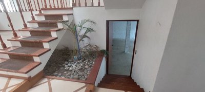 1 - , House