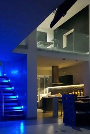 1 - Temixco, House