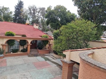 1 - , House