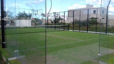 1 - Yucatan, House