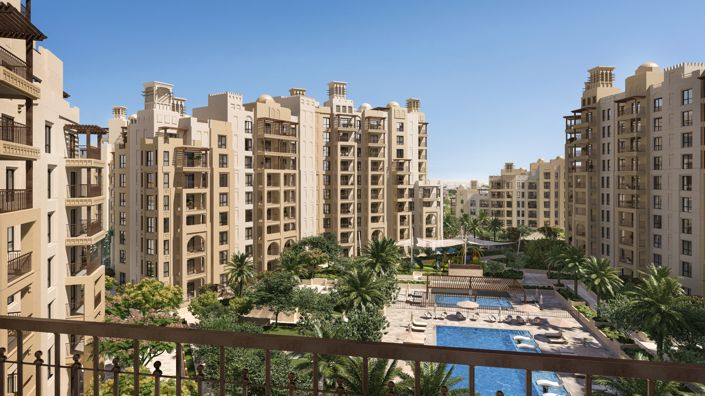 Image No.1-4 Bed Apartment for sale