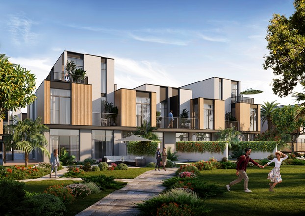 Image No.1-3 Bed Townhouse for sale