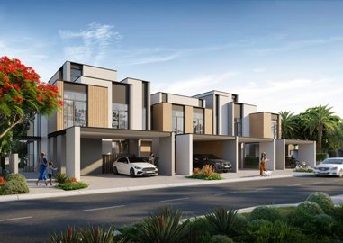1 - , Townhouse