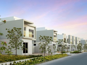 1 - , Townhouse