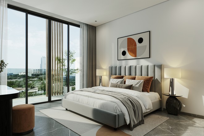 Image No.1-1 Bed Apartment for sale