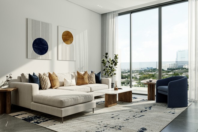 Image No.1-2 Bed Apartment for sale