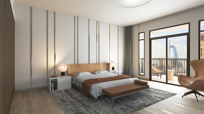 Image No.1-2 Bed Apartment for sale