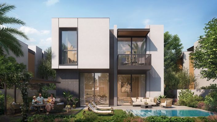 Image No.1-5 Bed Townhouse for sale