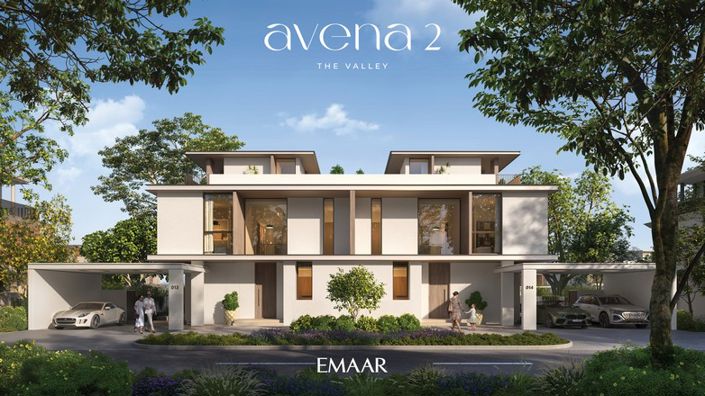 Image No.1-4 Bed Villa for sale