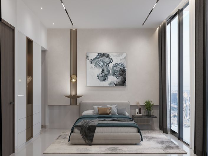 Image No.1-3 Bed Apartment for sale