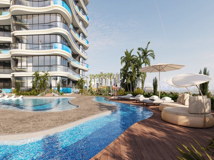 Image No.1-2 Bed Apartment for sale