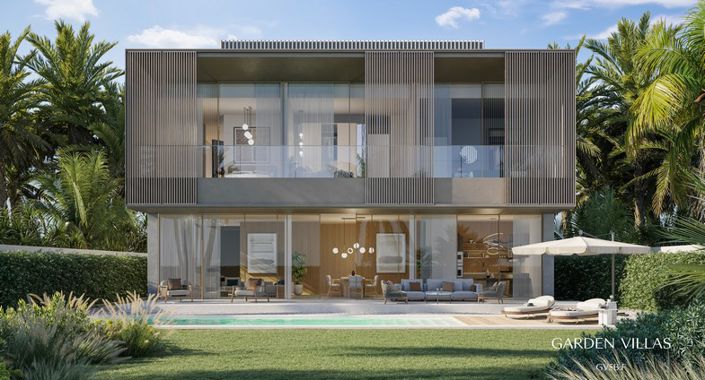Image No.1-4 Bed Villa for sale