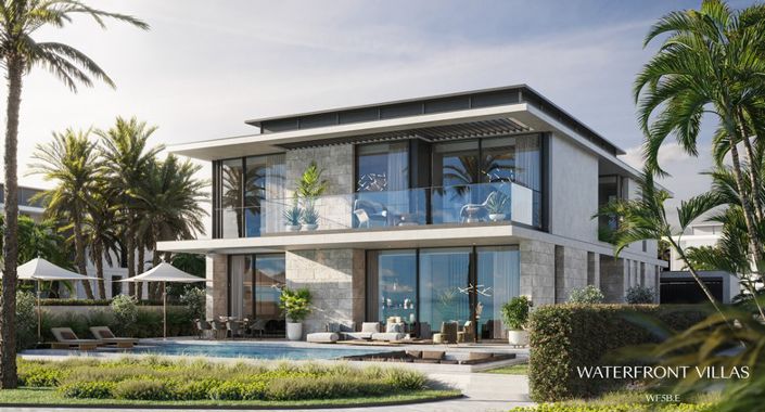 Image No.1-5 Bed Villa for sale