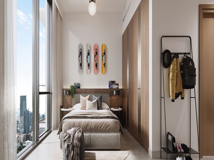 Image No.1-2 Bed Apartment for sale