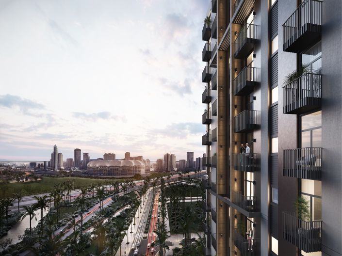 Image No.1-1 Bed Apartment for sale