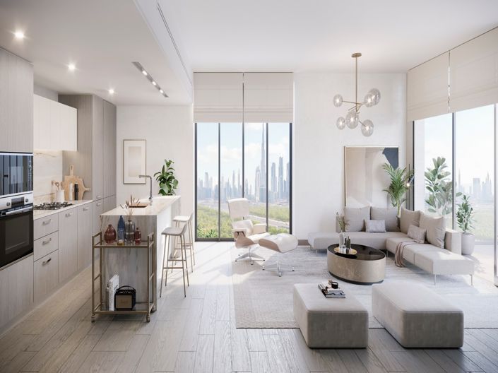Image No.1-1 Bed Apartment for sale
