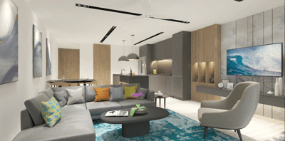 1 - Tambon Choeng Thale , Property