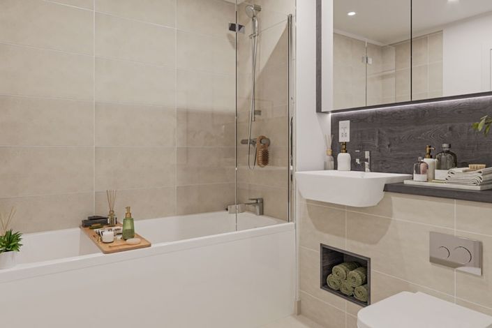 Image No.1-2 Bed Apartment for sale