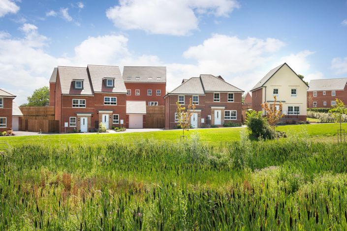 Image No.1-2 Bed House for sale