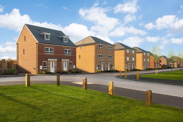 Image No.1-2 Bed House for sale