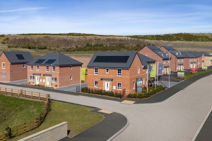 Image No.1-2 Bed House for sale