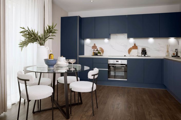 Image No.1-2 Bed Apartment for sale
