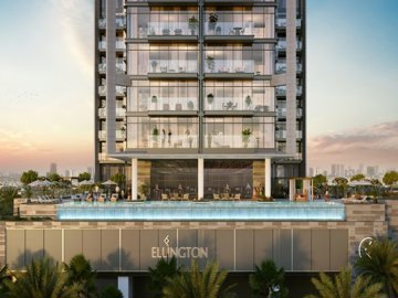 1 - , Apartment