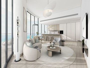 1 - , Apartment