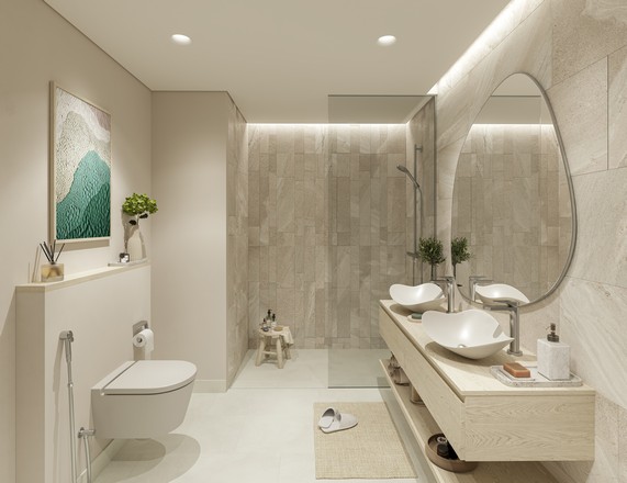 Image No.1-3 Bed Apartment for sale