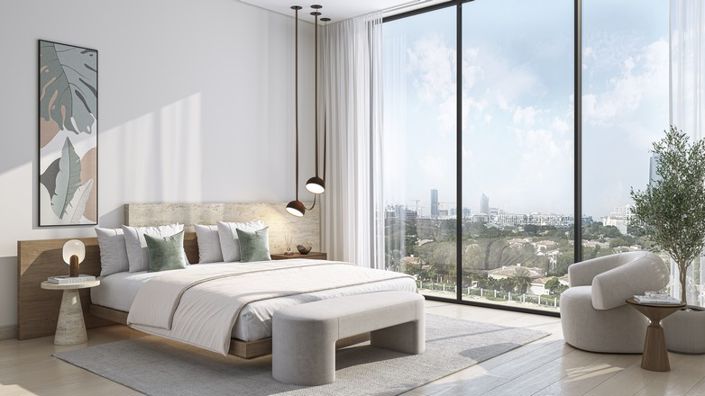 Image No.1-1 Bed Apartment for sale