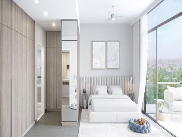 1 - , Apartment