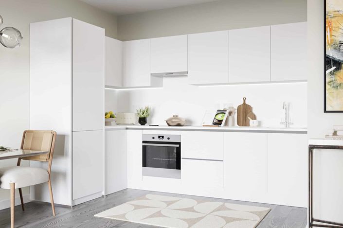 Image No.1-1 Bed Apartment for sale