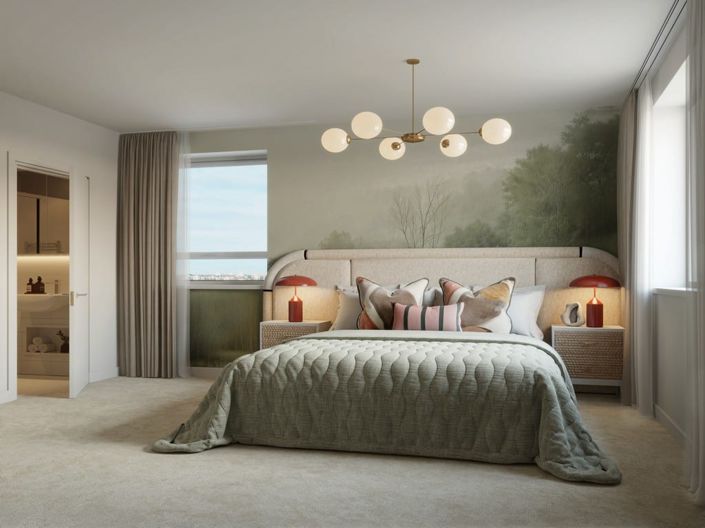 Image No.1-3 Bed Apartment for sale