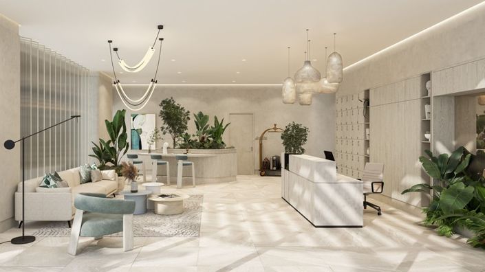 Image No.1-2 Bed Apartment for sale