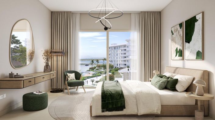 Image No.1-1 Bed Apartment for sale