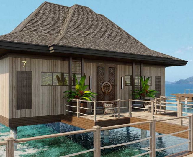 Image No.1-1 Bed Villa for sale