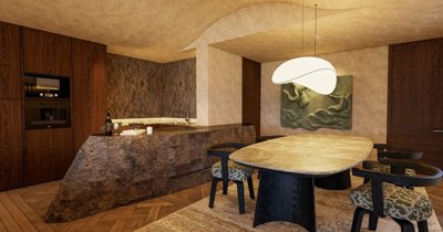 1 - Uluwatu, Apartment