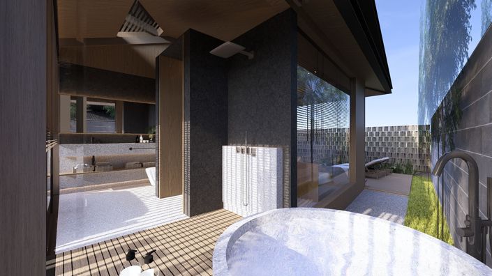 Image No.1-3 Bed Villa for sale