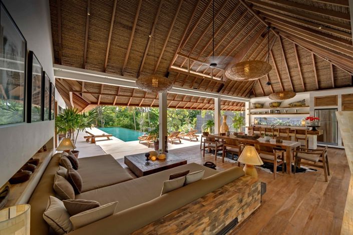 Image No.1-3 Bed Villa for sale