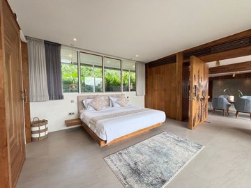 1 - Canggu, Villa